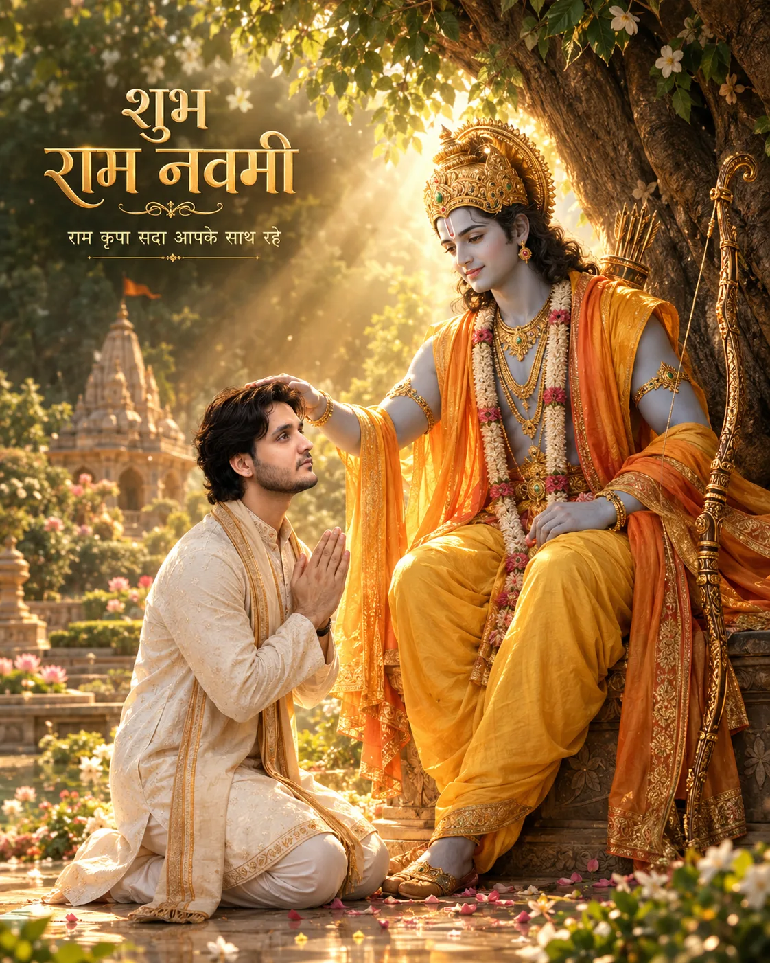 Ram Navmi