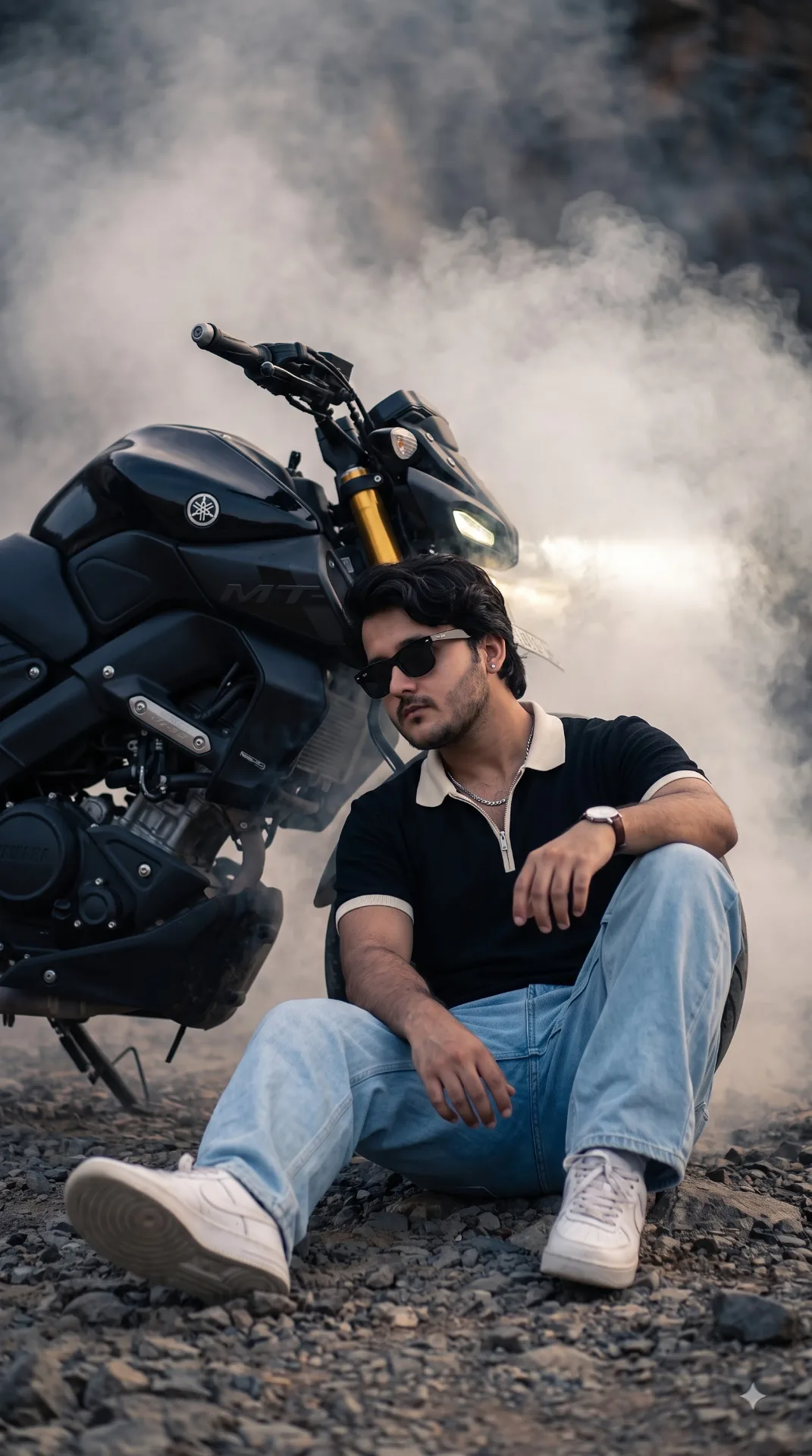 Bike Lover