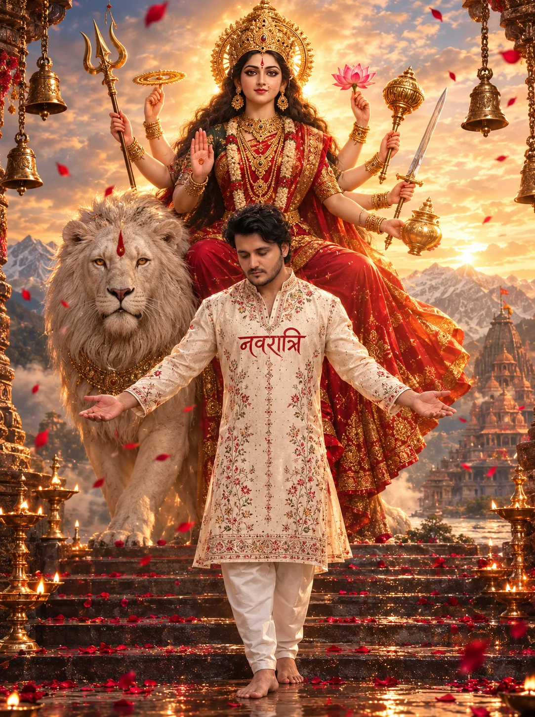 Navratri