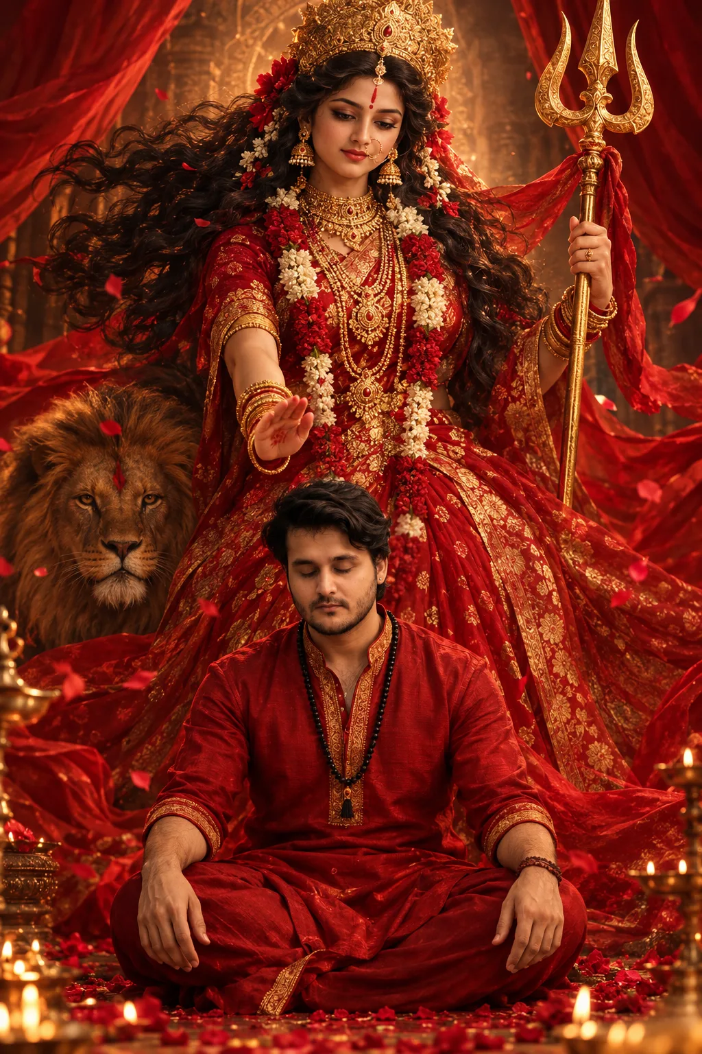 Jai mata di