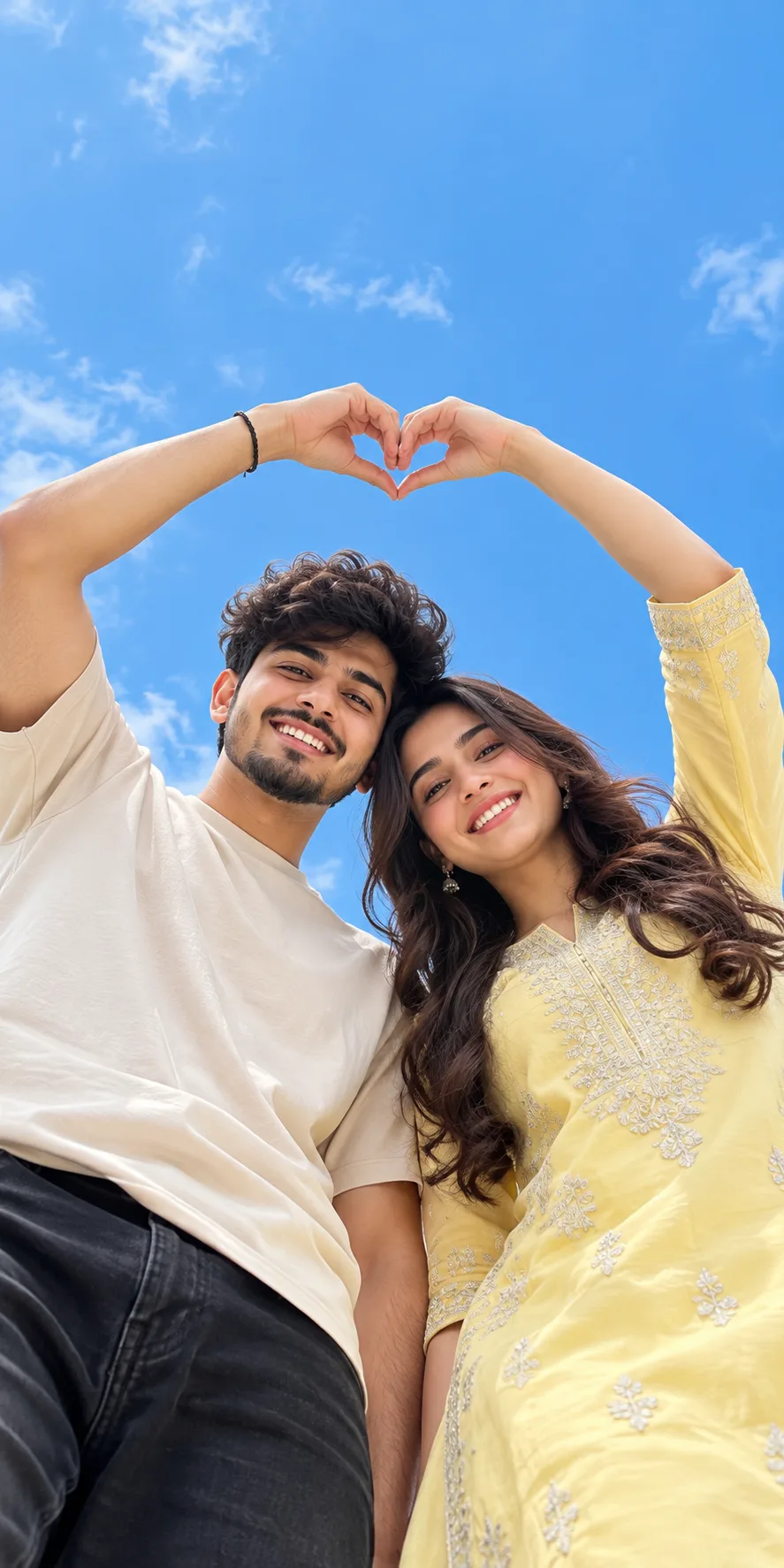 Cute Couple Love ❤️🥹 | Romantic Couple Goals 💕