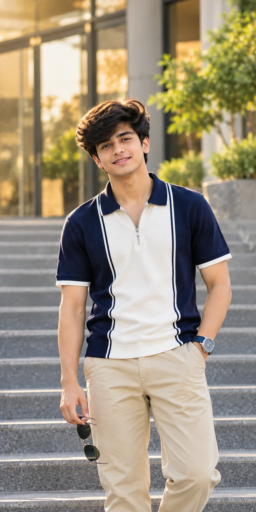 Men's Fashion Aesthetic | Casual Outfit Inspiration | Pinterest Style