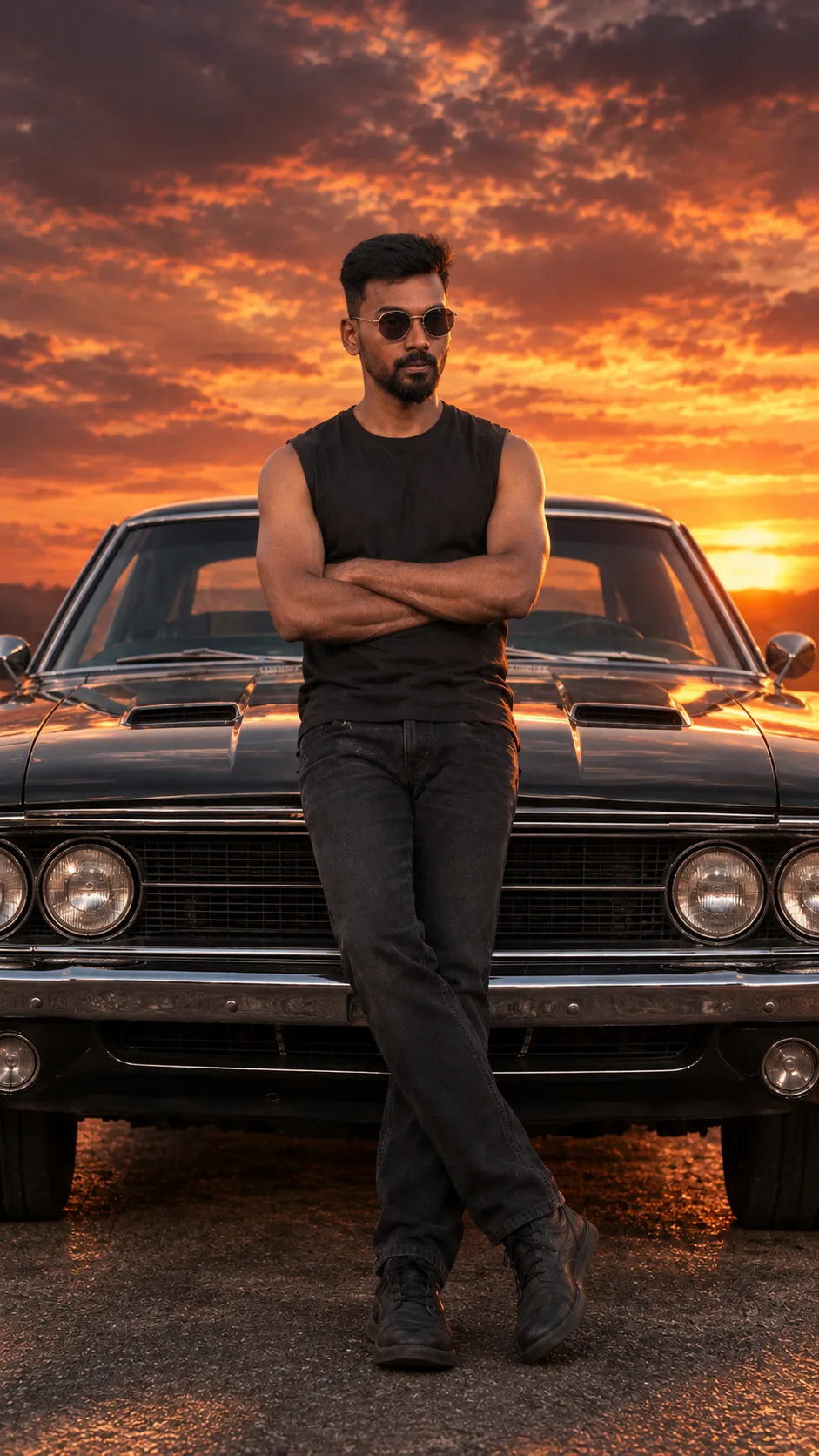 Fast and furious