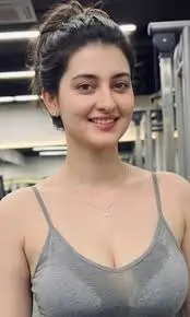 saxy hot gym photo