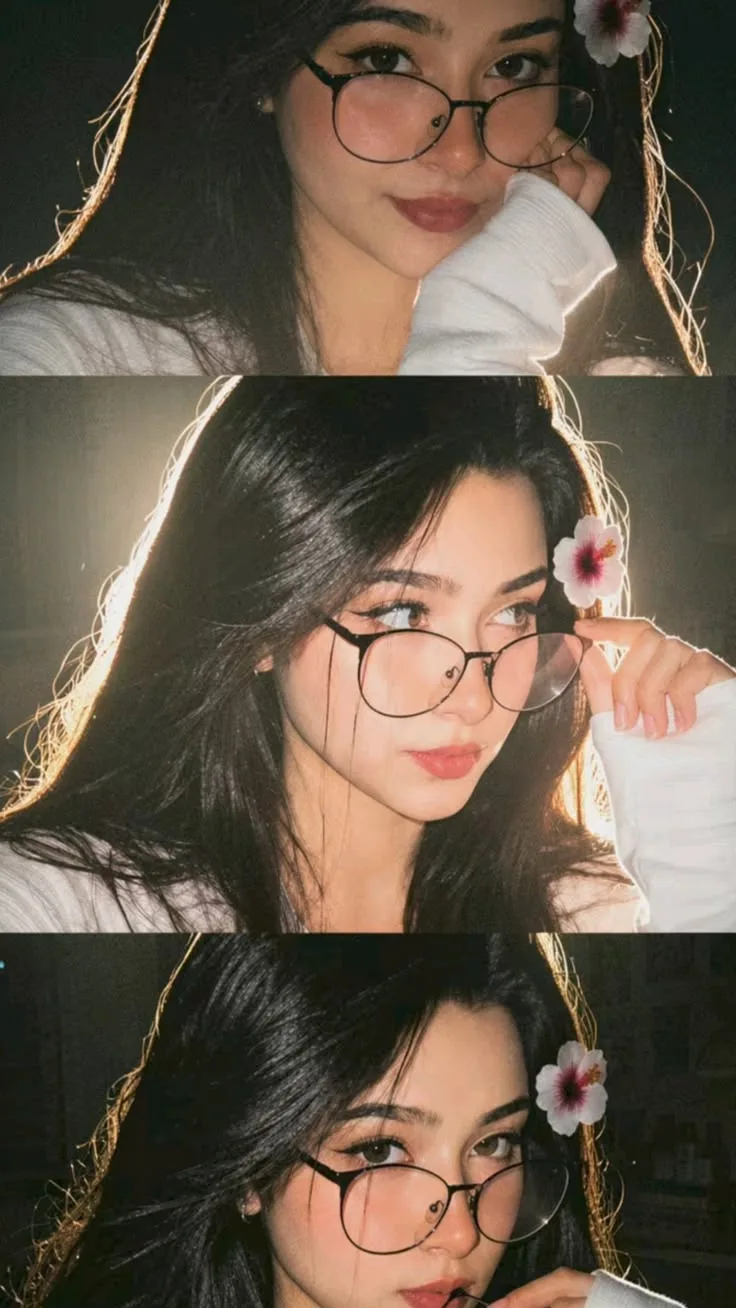 Eyes Full of Secrets 🥀