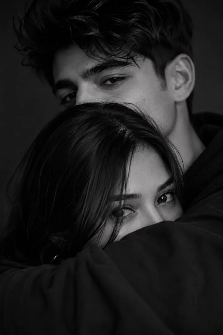Lost in Your Arms ♡