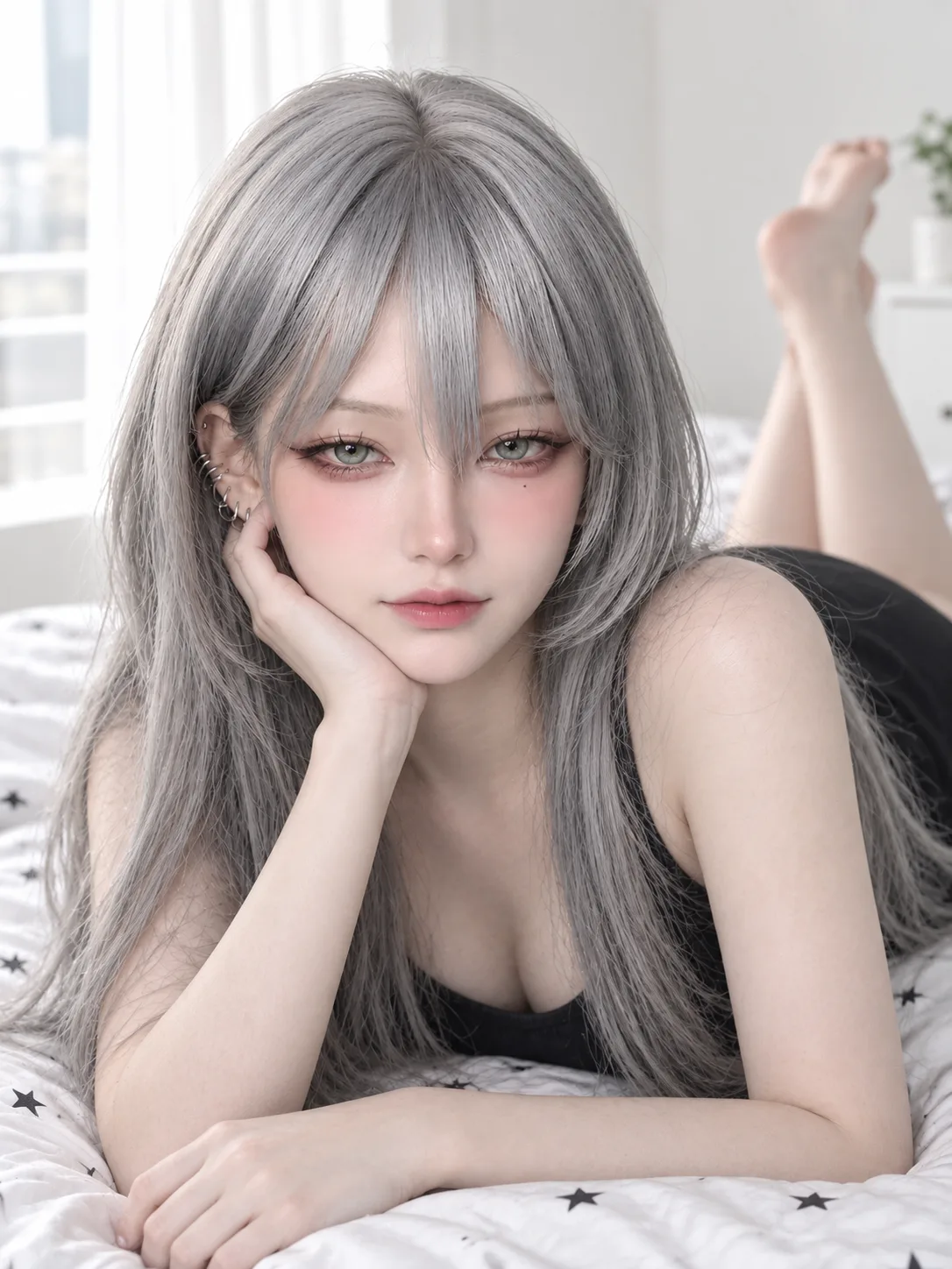 Soft Starlight