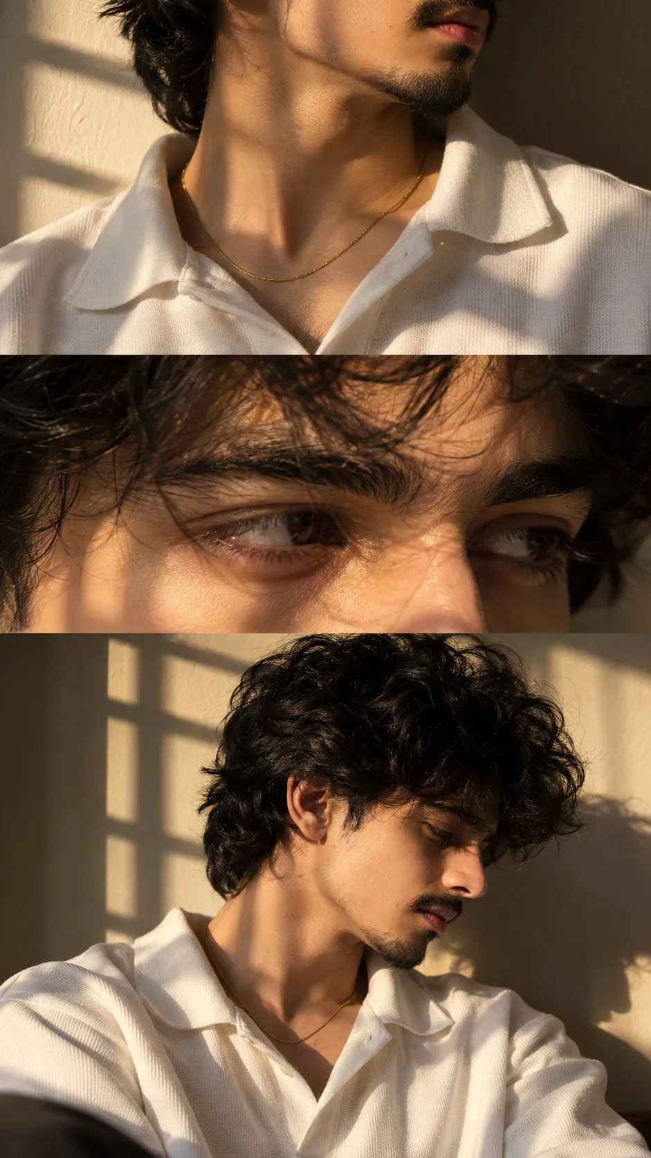 A Study in Shadows ✨