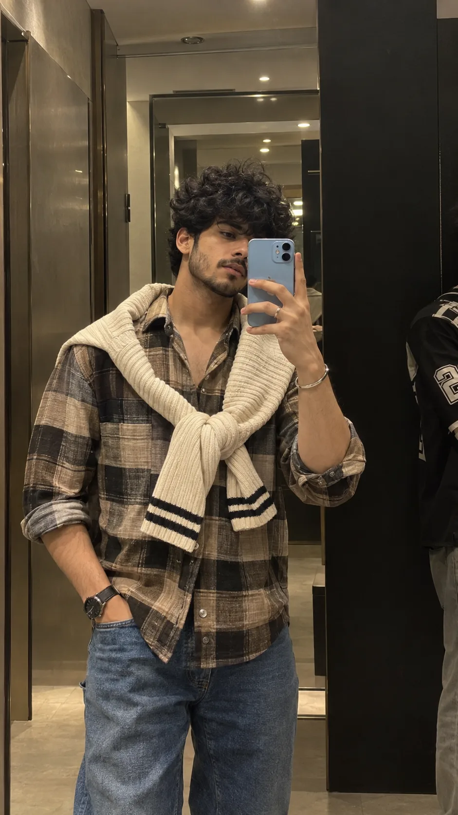 Casual Fits, Effortless Vibes 🤎📸