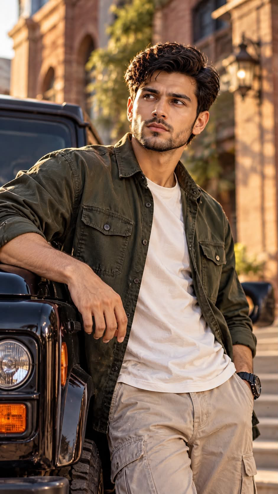 Suv