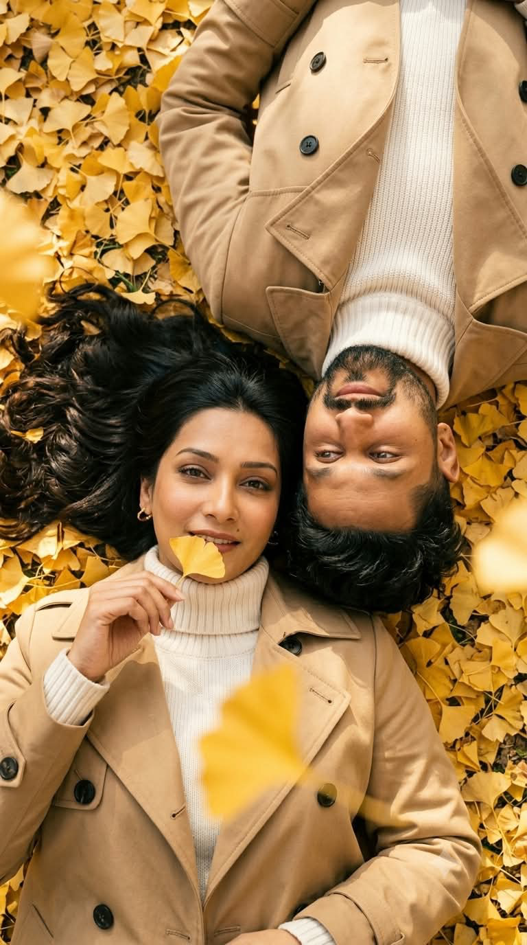 Couple portraits