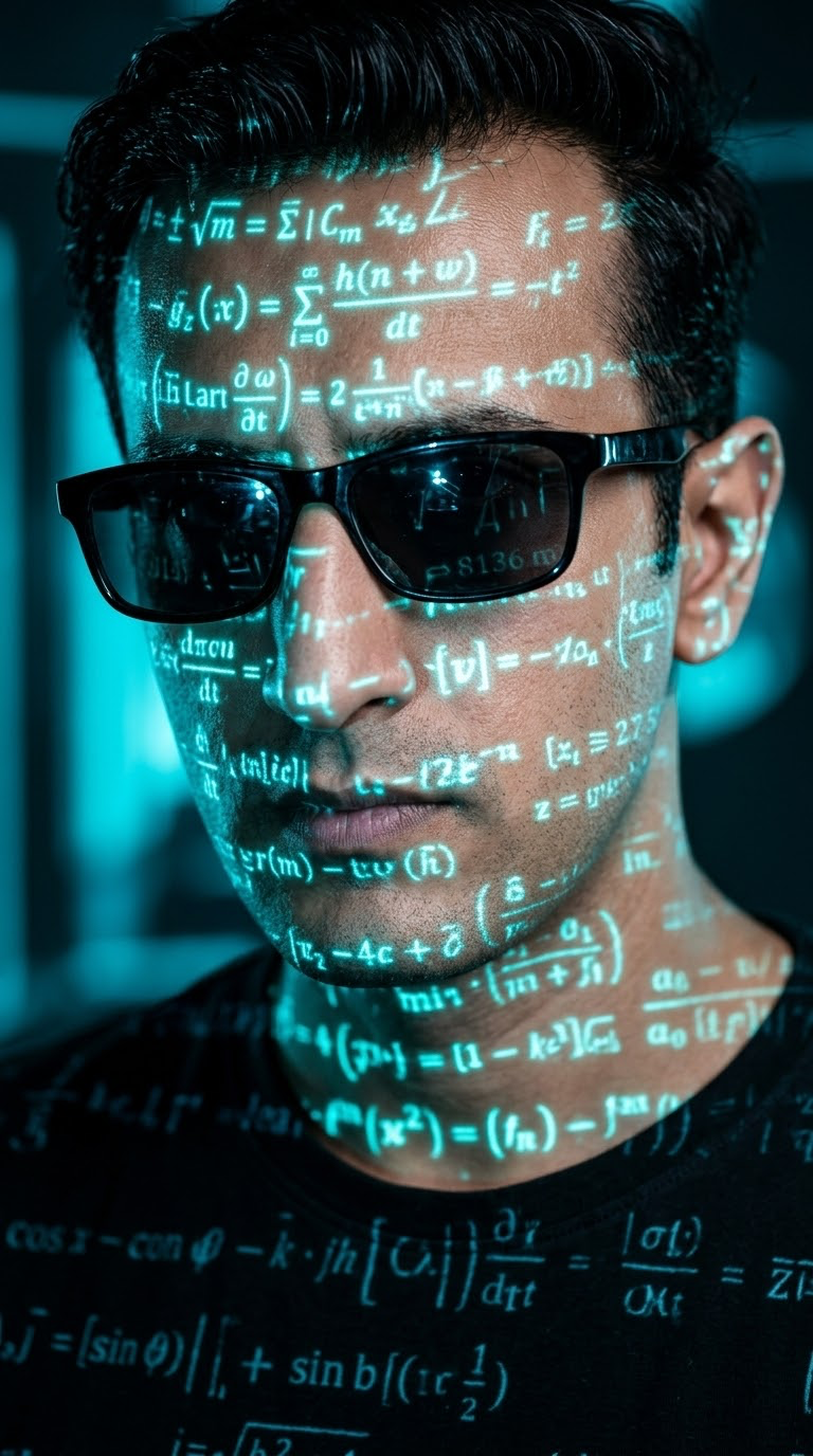 highly photorealistic cinematic close-up portrait