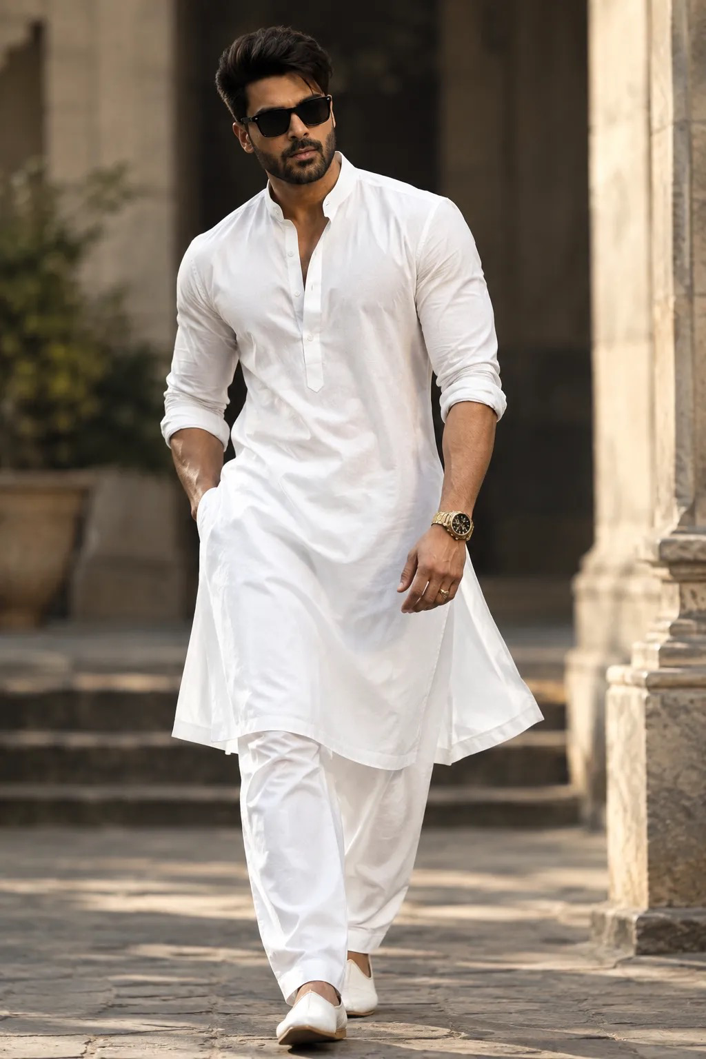 Shalwar Kameez