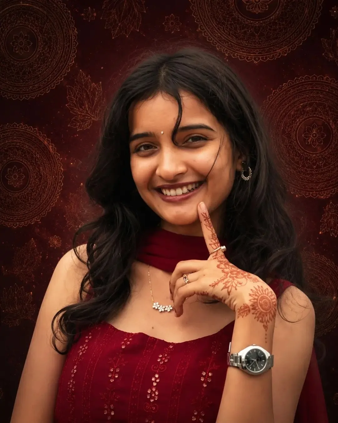 Kuldeep Meena