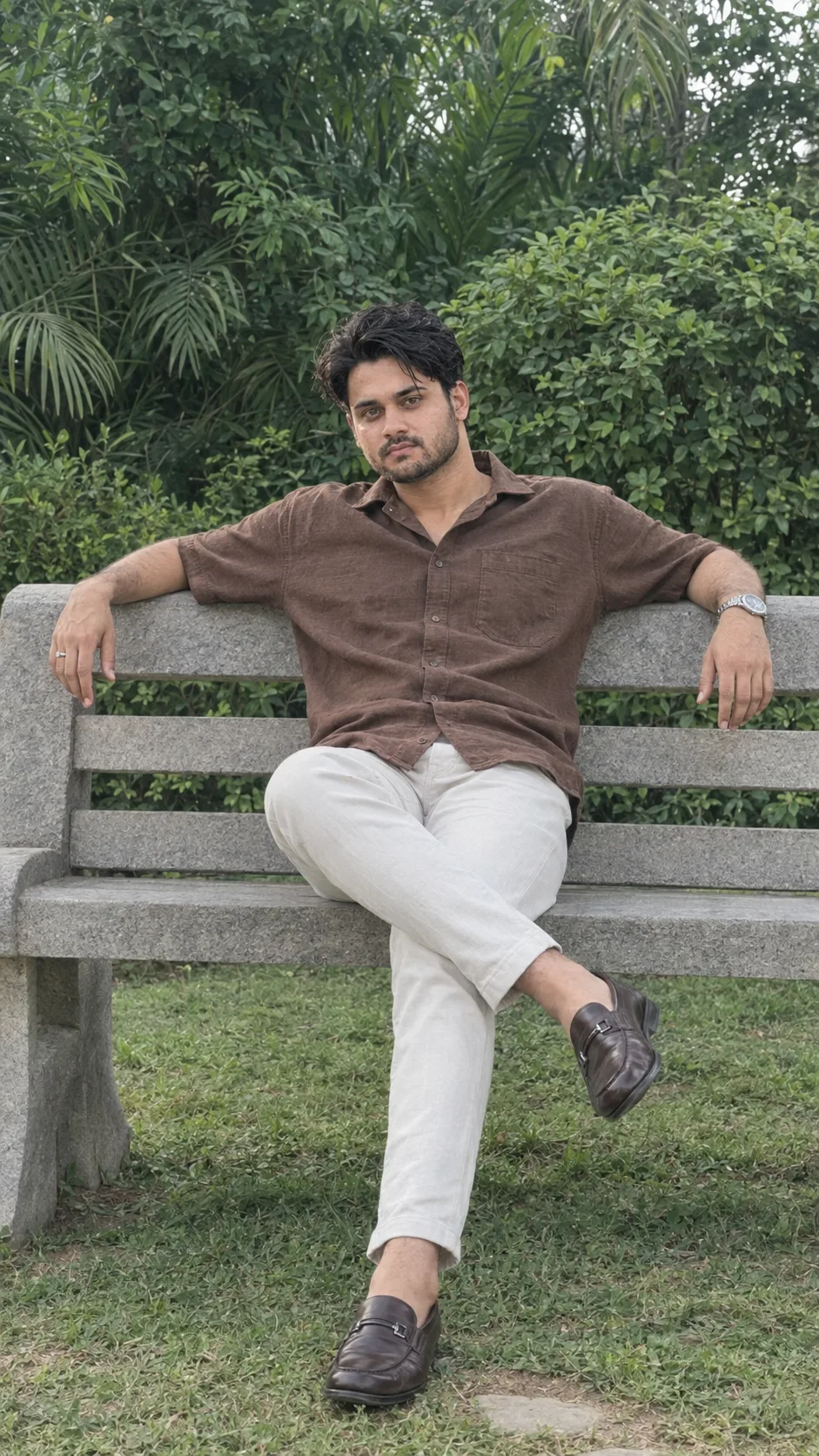 Kuldeep Meena