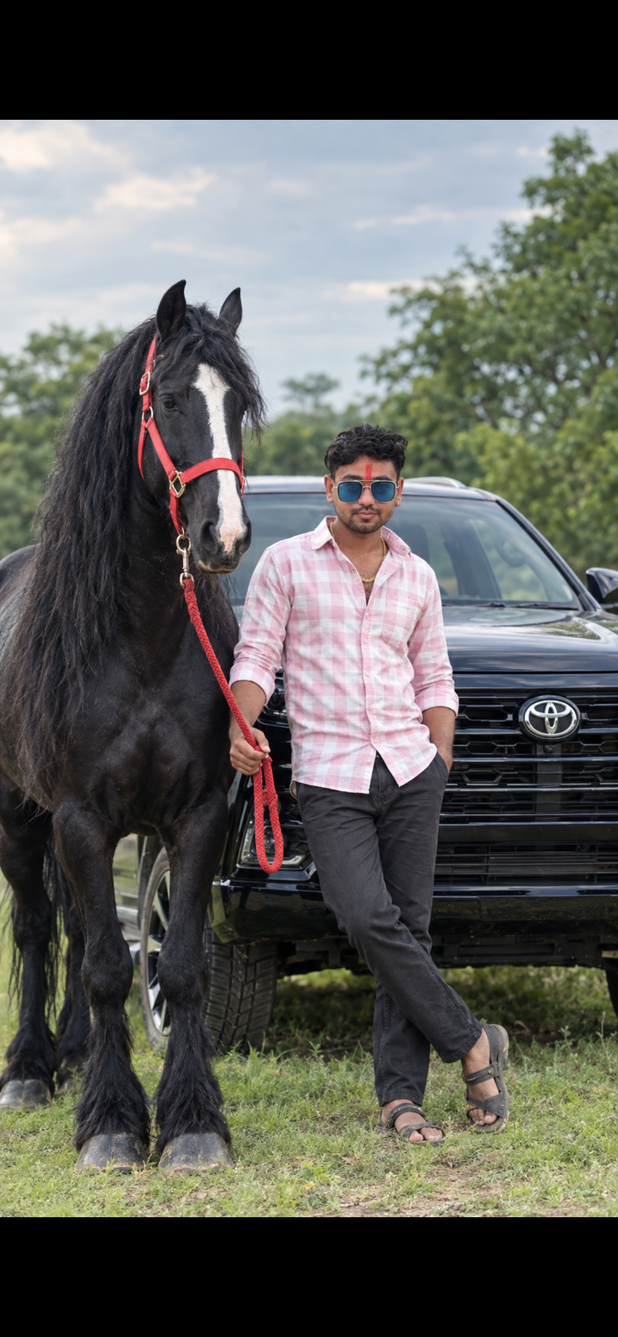 Nice shoot