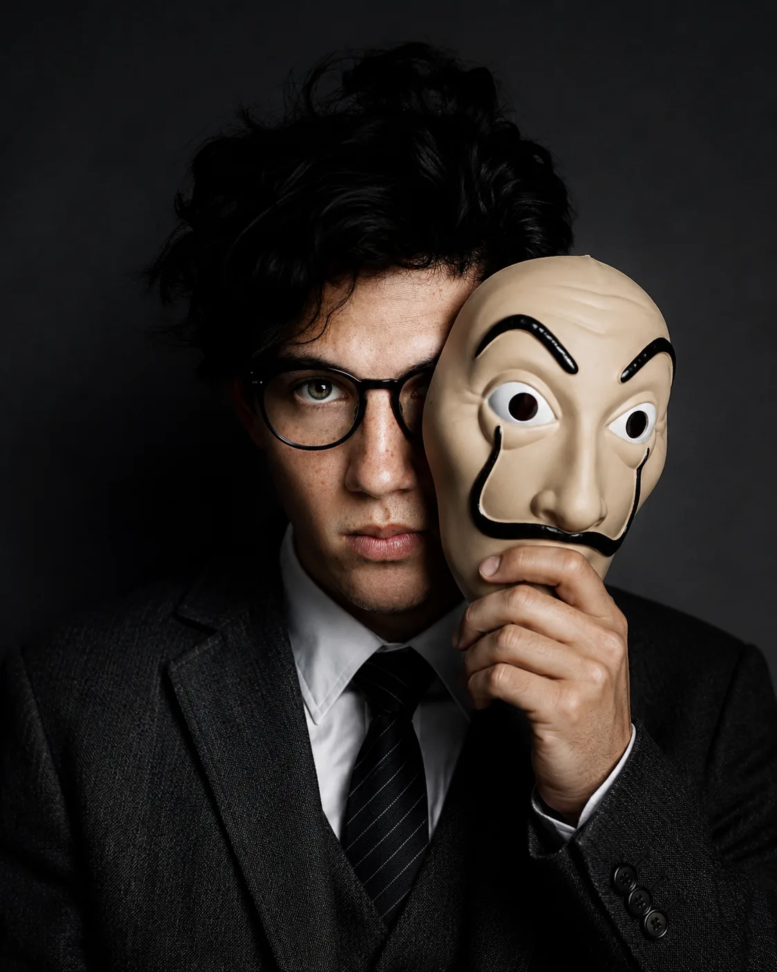 Face-reference protection (strict): Use the uploaded face as an exact identity