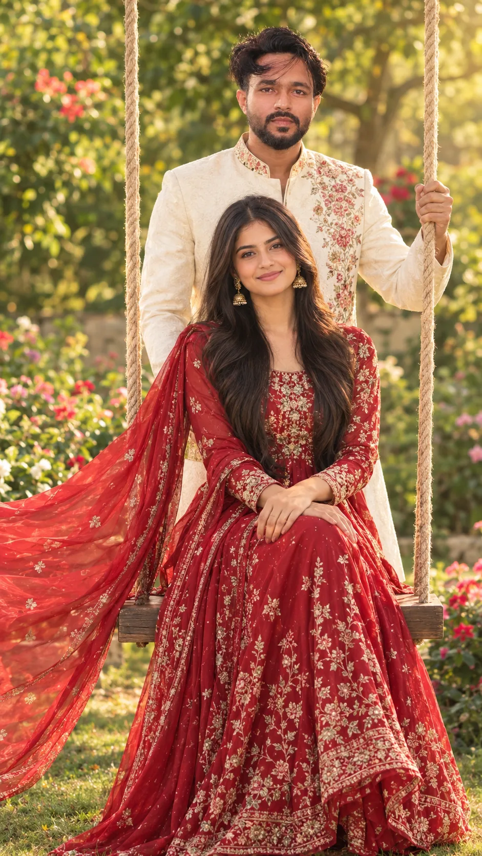 Grand wedding Photography