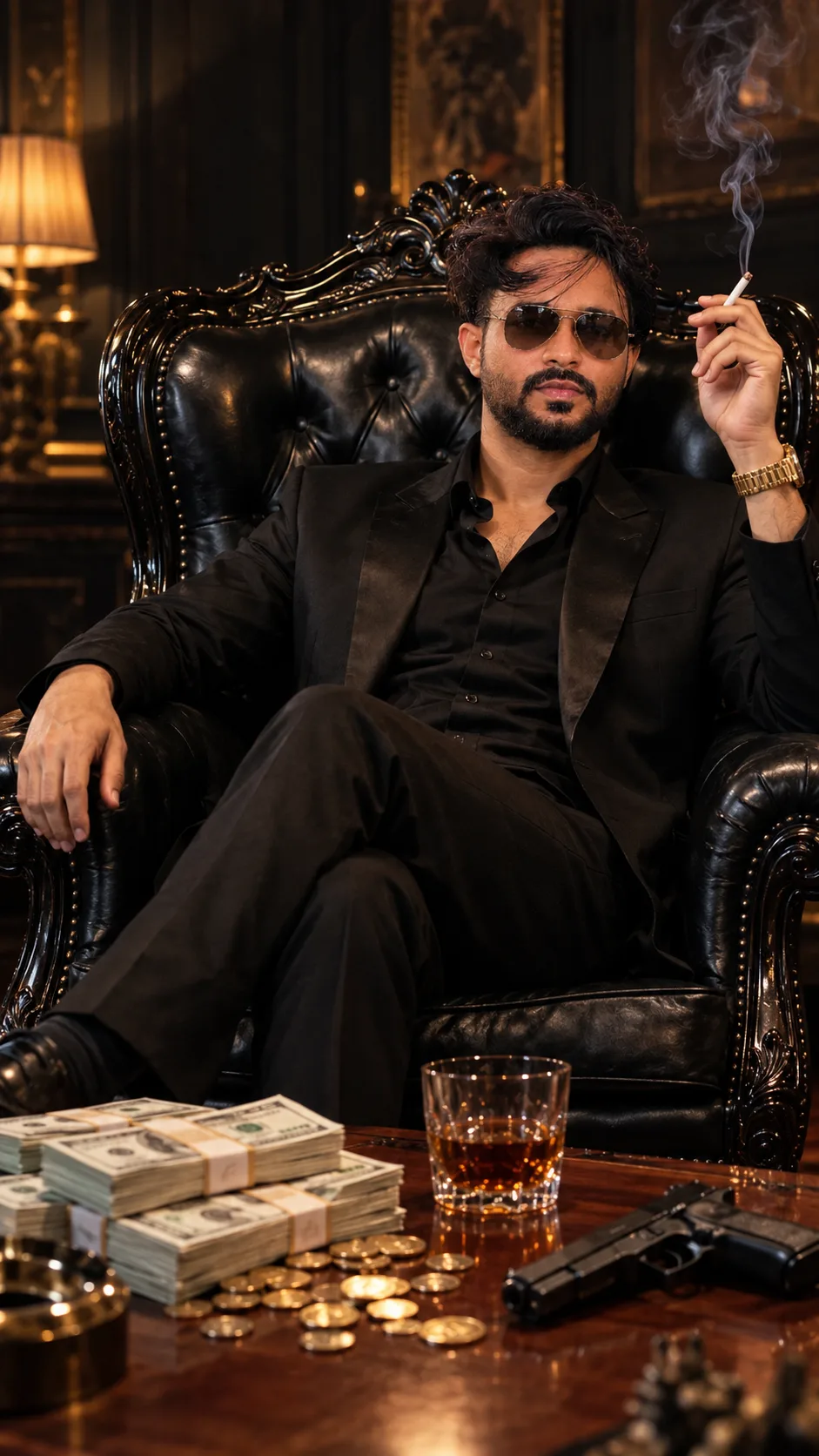 Boss