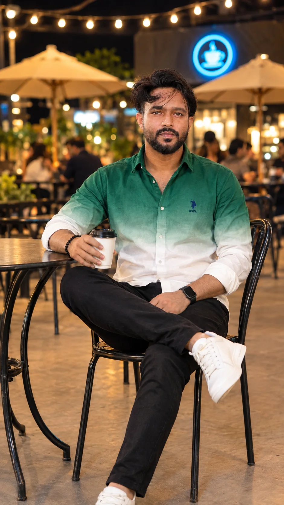 Coffee day