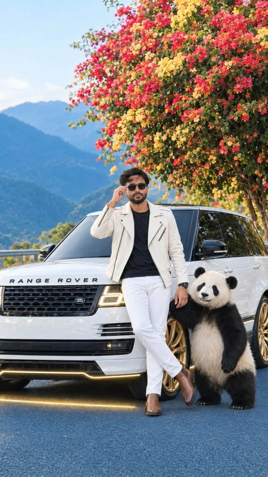 Panda š¼ Love