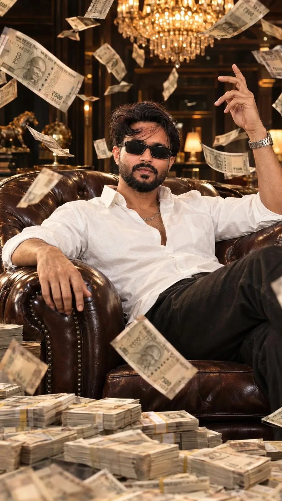 Money Love