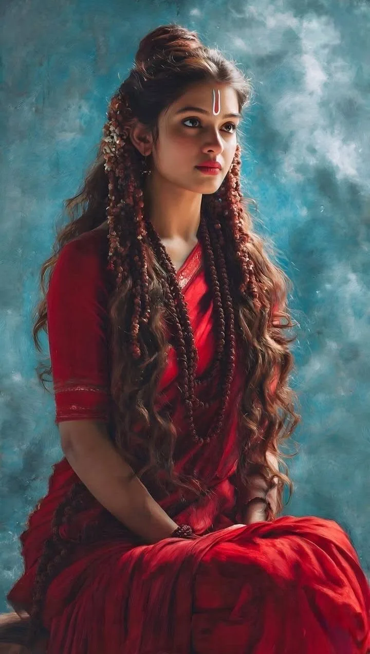 Detailed Image Generation Prompt Create an ultra-realistic, high-resolution vertical 9:16 portrait