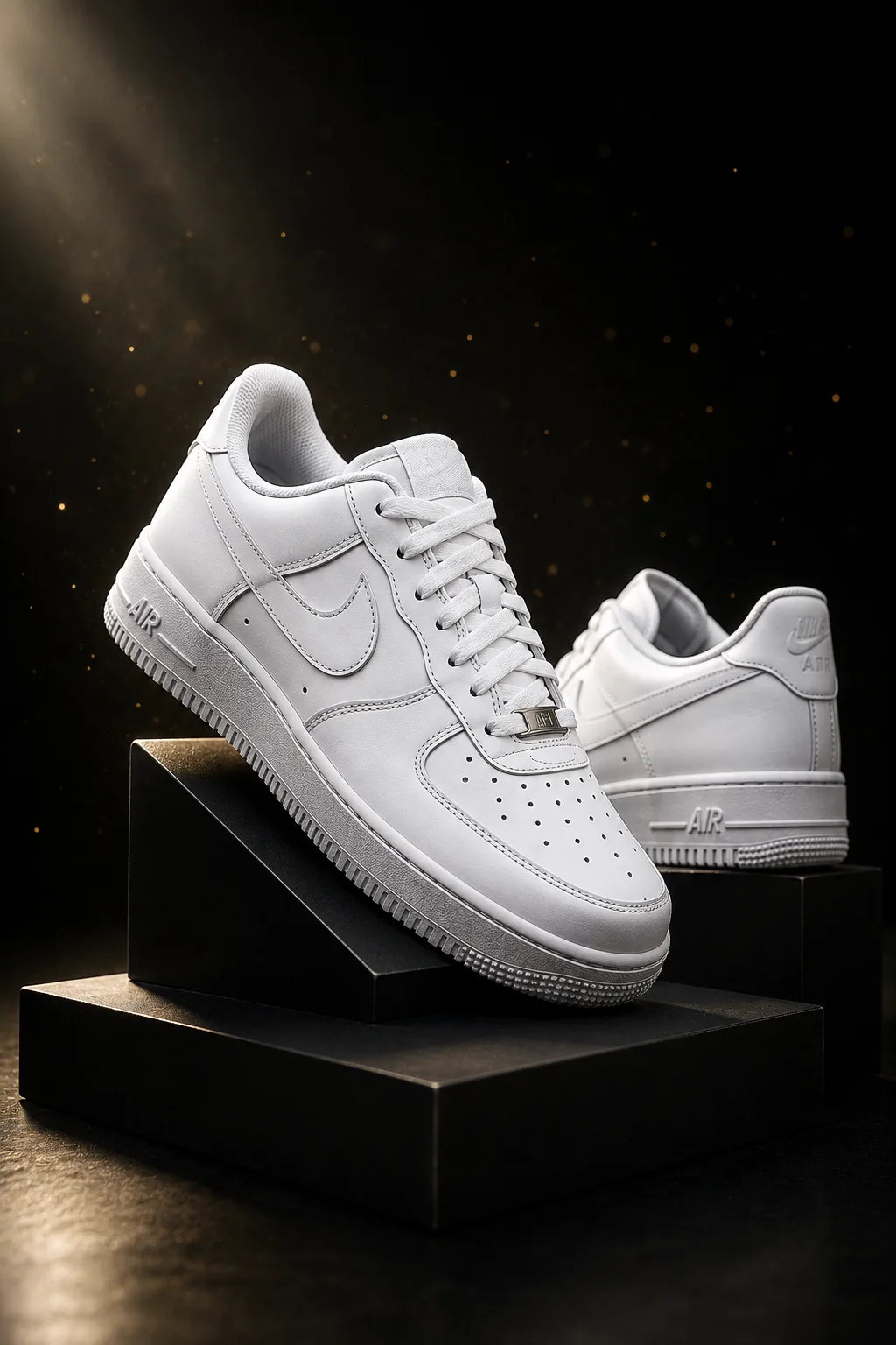 Premium Luxury Shoe Product Advertisement | Cinematic Footwear Campaign