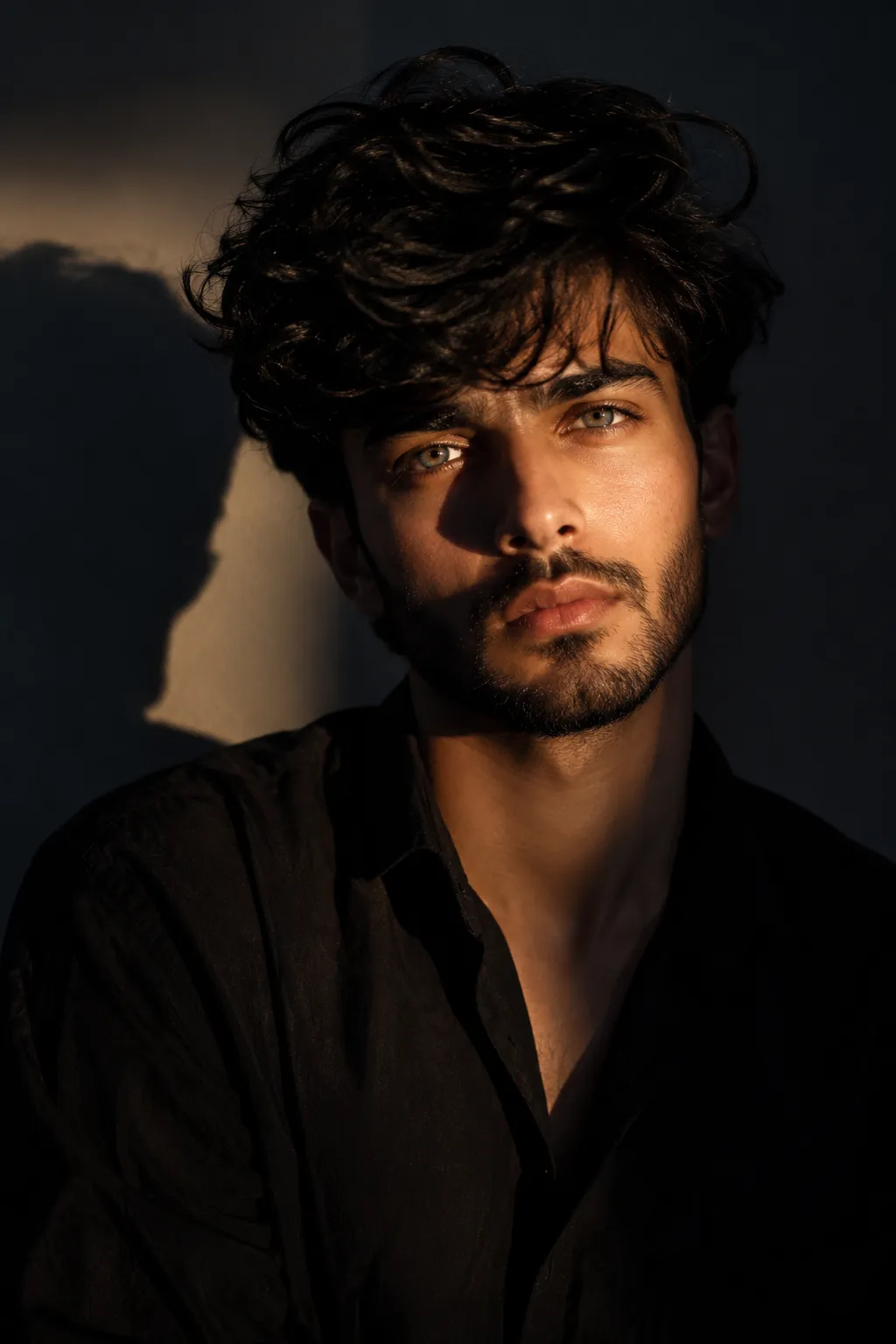 In Sunlight