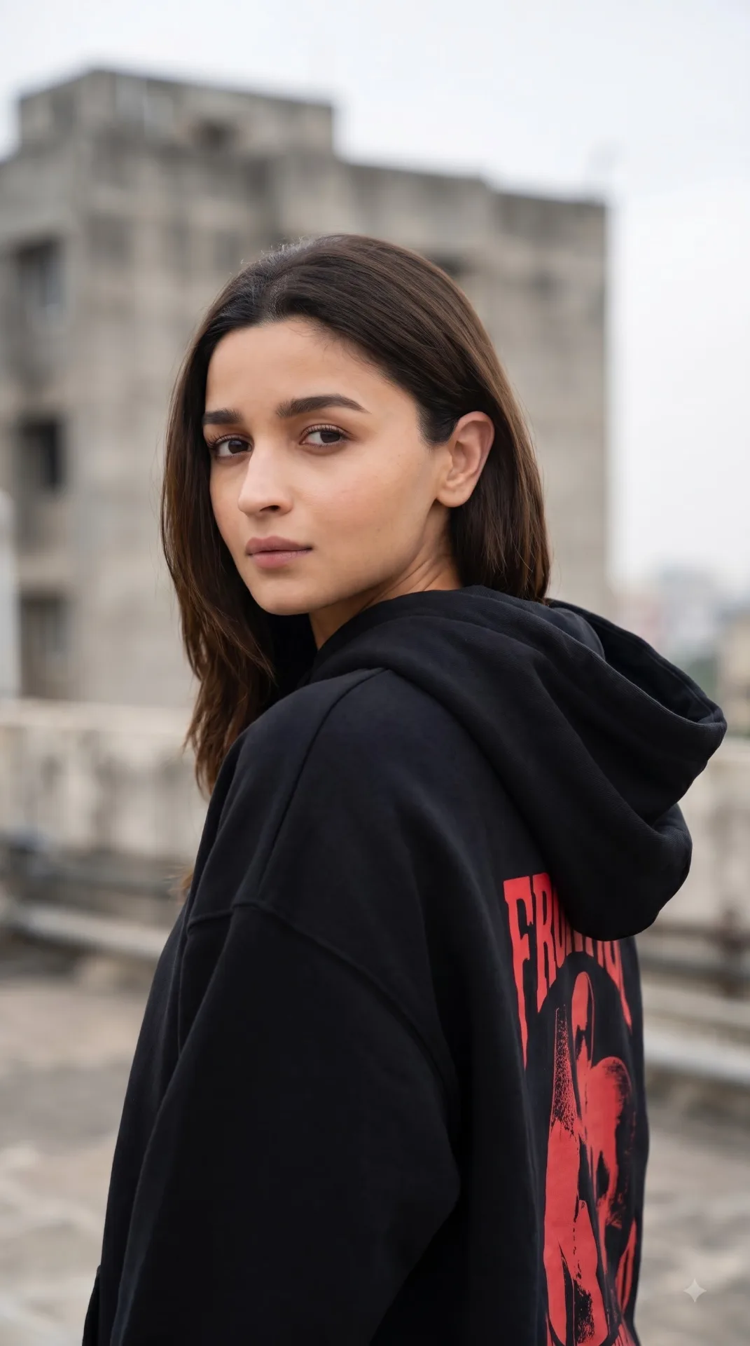 🏙️📸 Modern Urban Streetwear Aesthetic Prompt 🔥