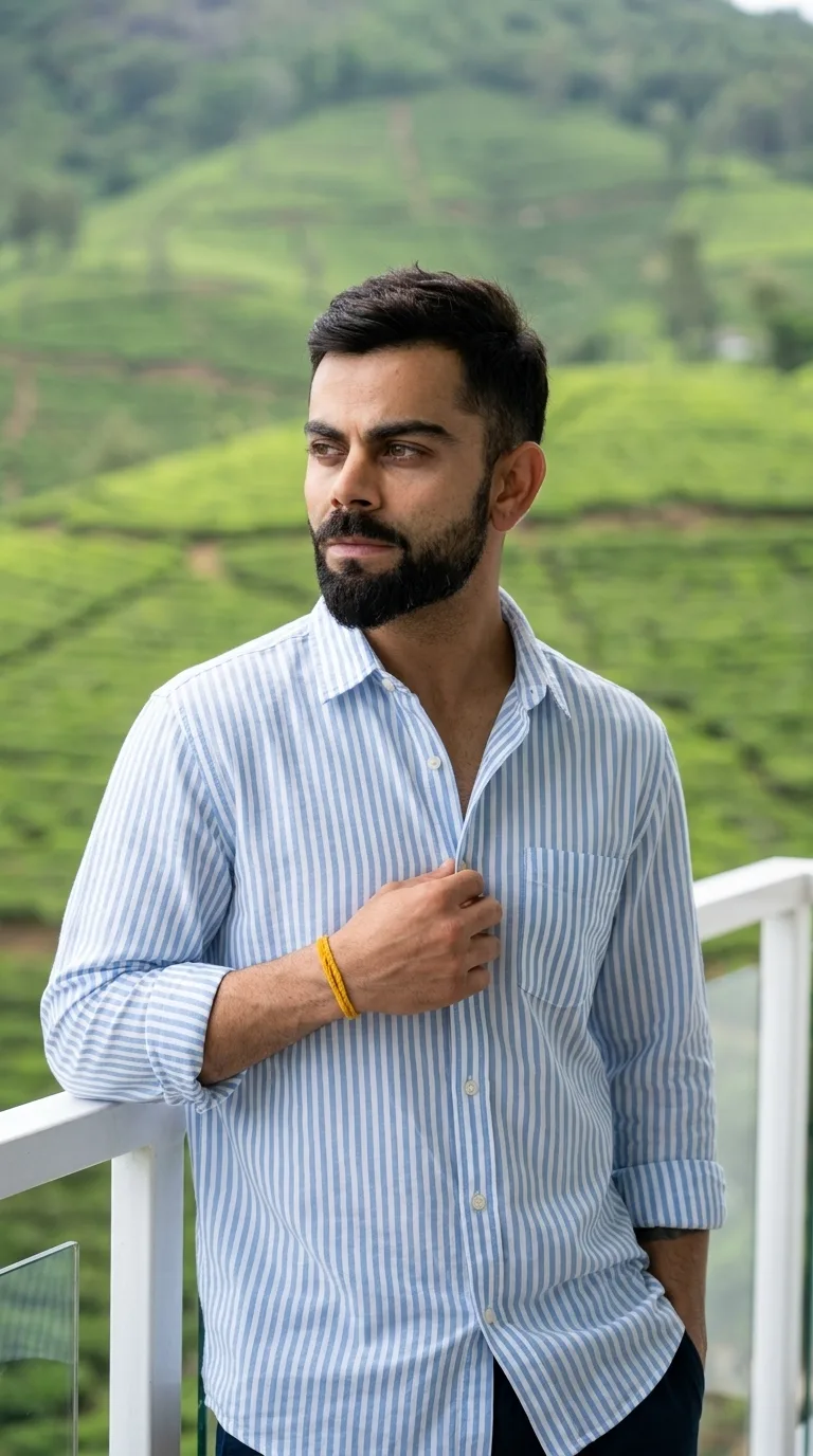 BOYS AESTHETIC OUTDOOR PORTRAIT